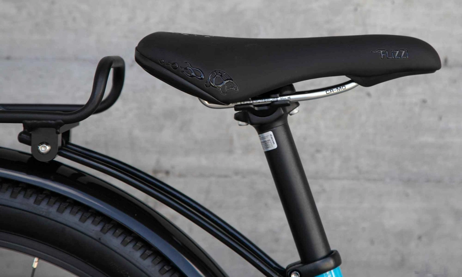 FLiZZi 24 RIEMEN EQ Kindervelo, Blau Von FLIZZI By VELOPLUS 7 FLiZZi 24 RIEMEN EQ Kindervelo, Blau Von FLIZZI By VELOPLUS – Bild 6