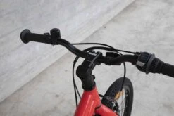 FLiZZi 20 KETTE Kindervelo, Red Von FLIZZI By VELOPLUS 17 FLiZZi 20 KETTE Kindervelo, Red Von FLIZZI By VELOPLUS -Shimano Shop 5v7lziCTOLNxh4NoToFFnj 33007317 red 4