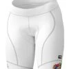 ALE Alè Dream Damen Radhose - White 1 ALE Alè Dream Damen Radhose - White -Shimano Shop 6194 0