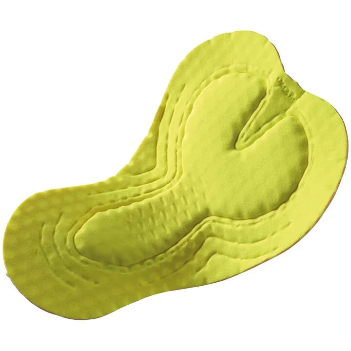 ALE Alè Dream Damen Radhose - White 4 ALE Alè Dream Damen Radhose - White – Bild 3