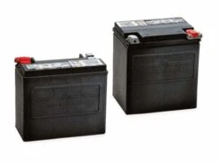 Harley Davidson Harley-Davidson AGM Batterie