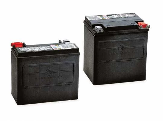 Harley Davidson Harley-Davidson AGM Batterie 2 Harley Davidson Harley-Davidson AGM Batterie