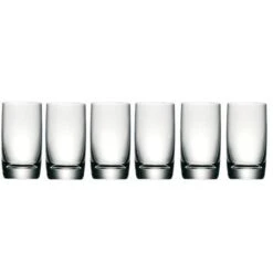 WMF Bier-/ Saftbecher-Set Easy