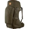 FJÄLLRÄVEN Lappland Friluft 45 1 FJÄLLRÄVEN Lappland Friluft 45 -Shimano Shop 7323450347079 ss18 srra lappland friluft 45 w 21