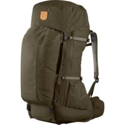 FJÄLLRÄVEN Lappland Friluft 45