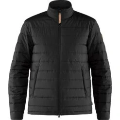 FJÄLLRÄVEN Kiruna Liner Jacket M