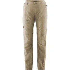 FJÄLLRÄVEN Travellers MT Zip-off Trousers M