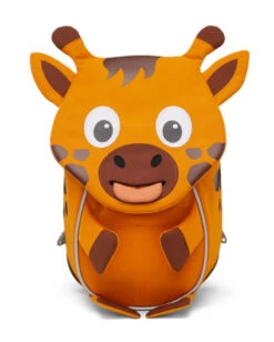 Affenzahn Kleiner Freund Giraffe Kinderrucksack