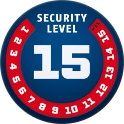 Abus BORDO Granit XPlus 6500/85 Black SH 8 Abus BORDO Granit XPlus 6500/85 Black SH -Shimano Shop 78068 abus bordo xplus 6500 85 bk sh 4 1280x1280