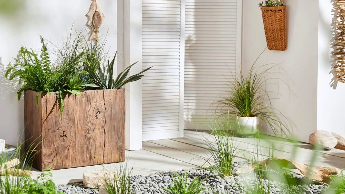 Pflanzkasten Bosco Braun 5 Pflanzkasten Bosco Braun – Bild 3