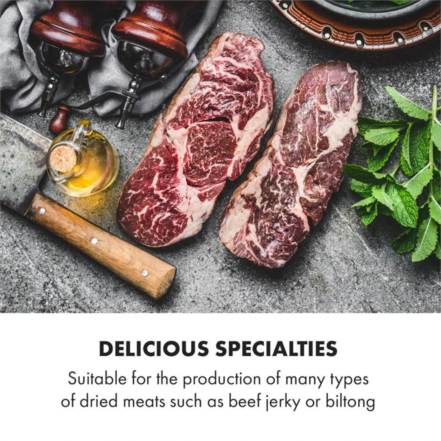 Master Jerky 16 Haken-Set 21-tlg. Rahmen Haken Edelstahl 4 Master Jerky 16 Haken-Set 21-tlg. Rahmen Haken Edelstahl – Bild 3