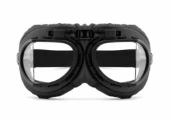 Helly Bikereyes Brille RB-2 Schwarz & Klar 8 Helly Bikereyes Brille RB-2 Schwarz & Klar -Shimano Shop 88 8460 3