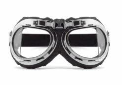 Helly Bikereyes Brille RB-2 Chrom & Klar 8 Helly Bikereyes Brille RB-2 Chrom & Klar -Shimano Shop 88 8461 cce3