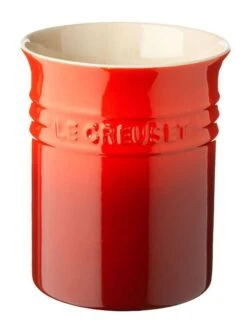 Le Creuset Topf Für Kochkellen In Kirschrot