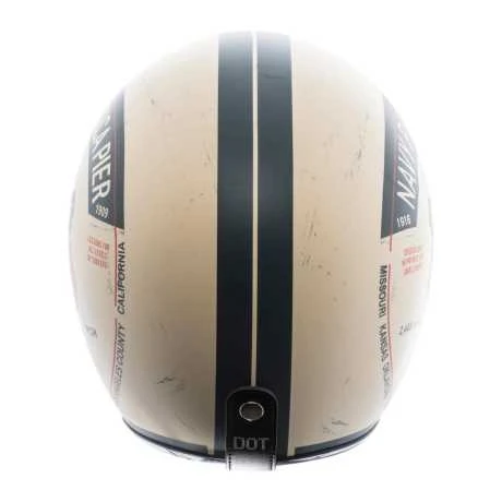 Torc T-50 Jethelm Pacific Coast Highway ECE 6 Torc T-50 Jethelm Pacific Coast Highway ECE – Bild 4