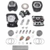 Harley Davidson Screamin Eagle Pro 110 Stage V Tire Shredder Kit -Shimano Shop 92500037a