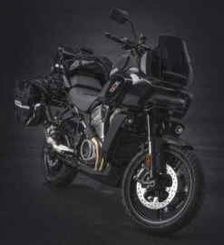 Harley Davidson Adventure Reisetasche 13 Harley Davidson Adventure Reisetasche -Shimano Shop 93300142 6