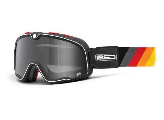 100% Barstow Brille Roland Sands Malibu Smoke Getönt 2 100% Barstow Brille Roland Sands Malibu Smoke Getönt