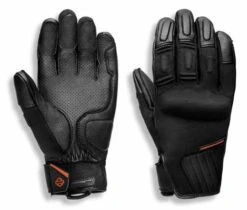 Harley-Davidson Handschuhe Brawler Mixed Media