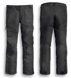 Harley-Davidson Motorrad Überhose Vanocker