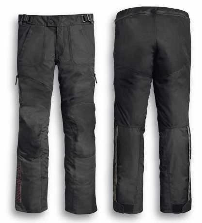 Harley-Davidson Motorrad Überhose Vanocker 3 Harley-Davidson Motorrad Überhose Vanocker