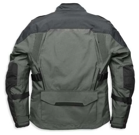 Harley-Davidson Jacke Grit Adventure 4 Harley-Davidson Jacke Grit Adventure – Bild 2