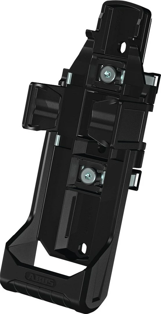 ABUS Bordo Granit X-Plus 6505/85 Black Plus-Serie Mit SH-Halter 5 ABUS Bordo Granit X-Plus 6505/85 Black Plus-Serie Mit SH-Halter – Bild 3