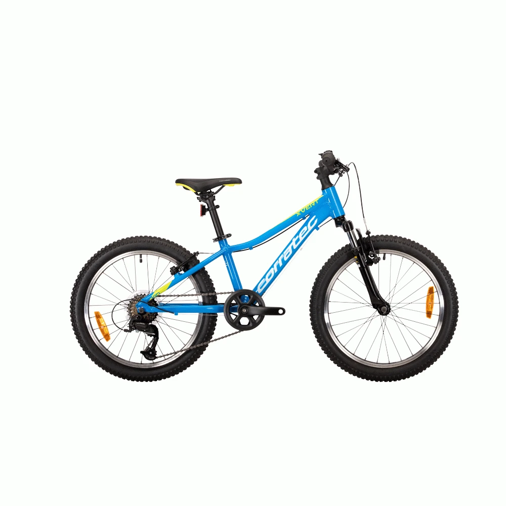 Corratec X-Vert KId Kindermountainbike 20 Zoll MJ 2023 3 Corratec X-Vert KId Kindermountainbike 20 Zoll MJ 2023