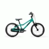 Corratec BOW Kinderrad 16 Zoll Singlespeed Grün V-Brakes -Shimano Shop BOW16 1280x1280
