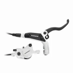 Shimano Bremse BR-M445/BL-M445 Links Weiß