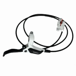 Shimano Bremse BR-M395/BL-M395 Rechts Weiß