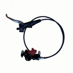 Avid Elixier 9 Bremse