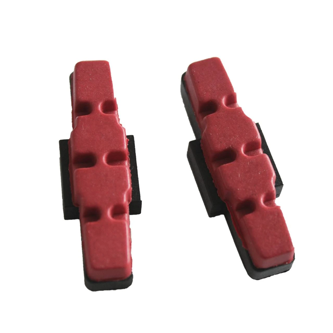 Bremsbeläge Für Magura HS 11/12/22/24/33/66 Rot 3 Bremsbeläge Für Magura HS 11/12/22/24/33/66 Rot
