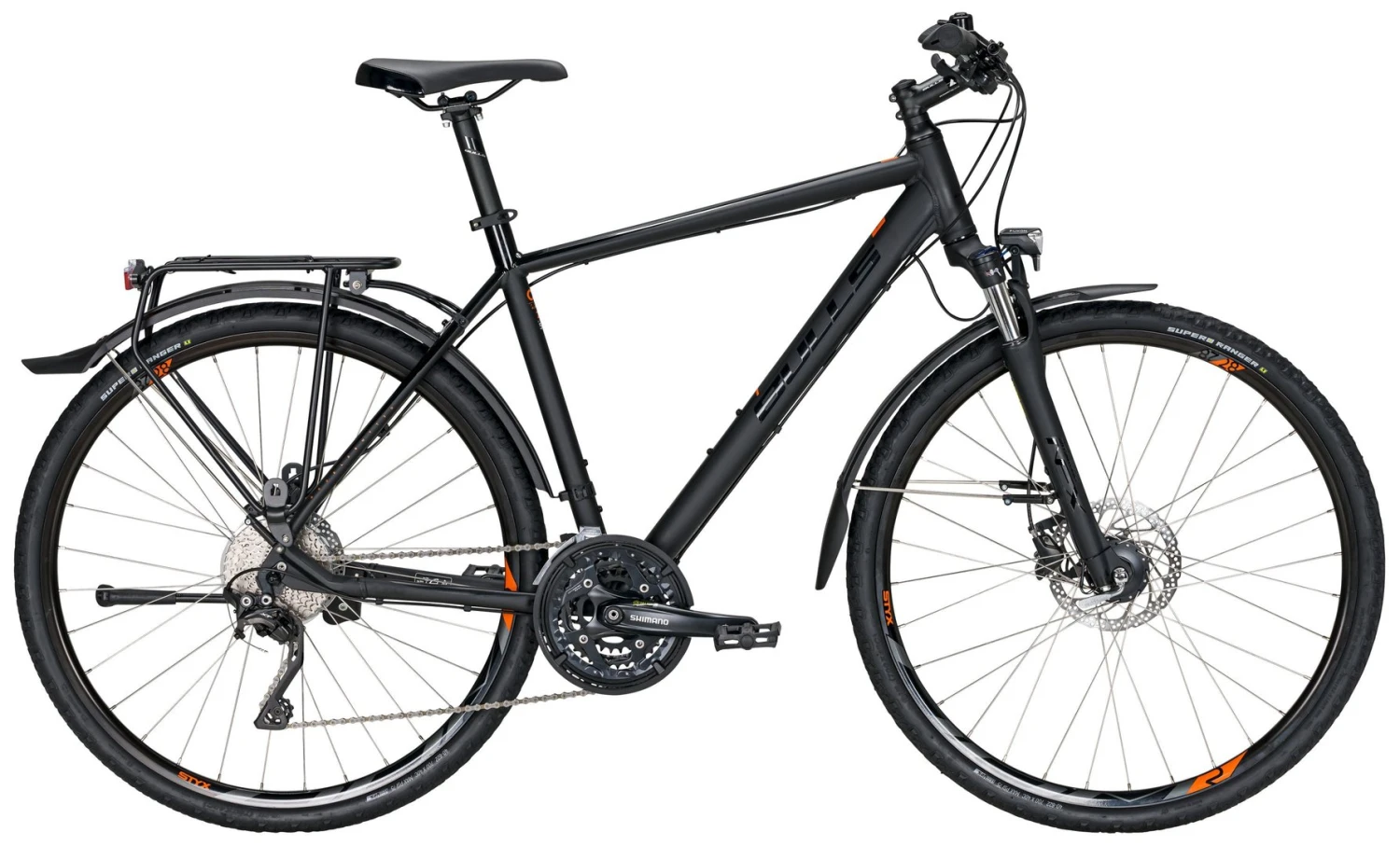 Bulls Street Mover 2021 3 Bulls Street Mover 2021