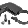 Trade Star CCS-Lampenhalter Für Vorbau-Mitte 1 Trade Star CCS-Lampenhalter Für Vorbau-Mitte -Shimano Shop CCS Lenkerschelle Adapter 31.8mm Frontlicht Lampenhalter Scheinwerfer Trade Star 1910 939 31 070 21985