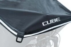 CUBE Boxabdeckung Für CARGO Ohne Sitzbank -Shimano Shop C 12840 5 37663 1280x1280