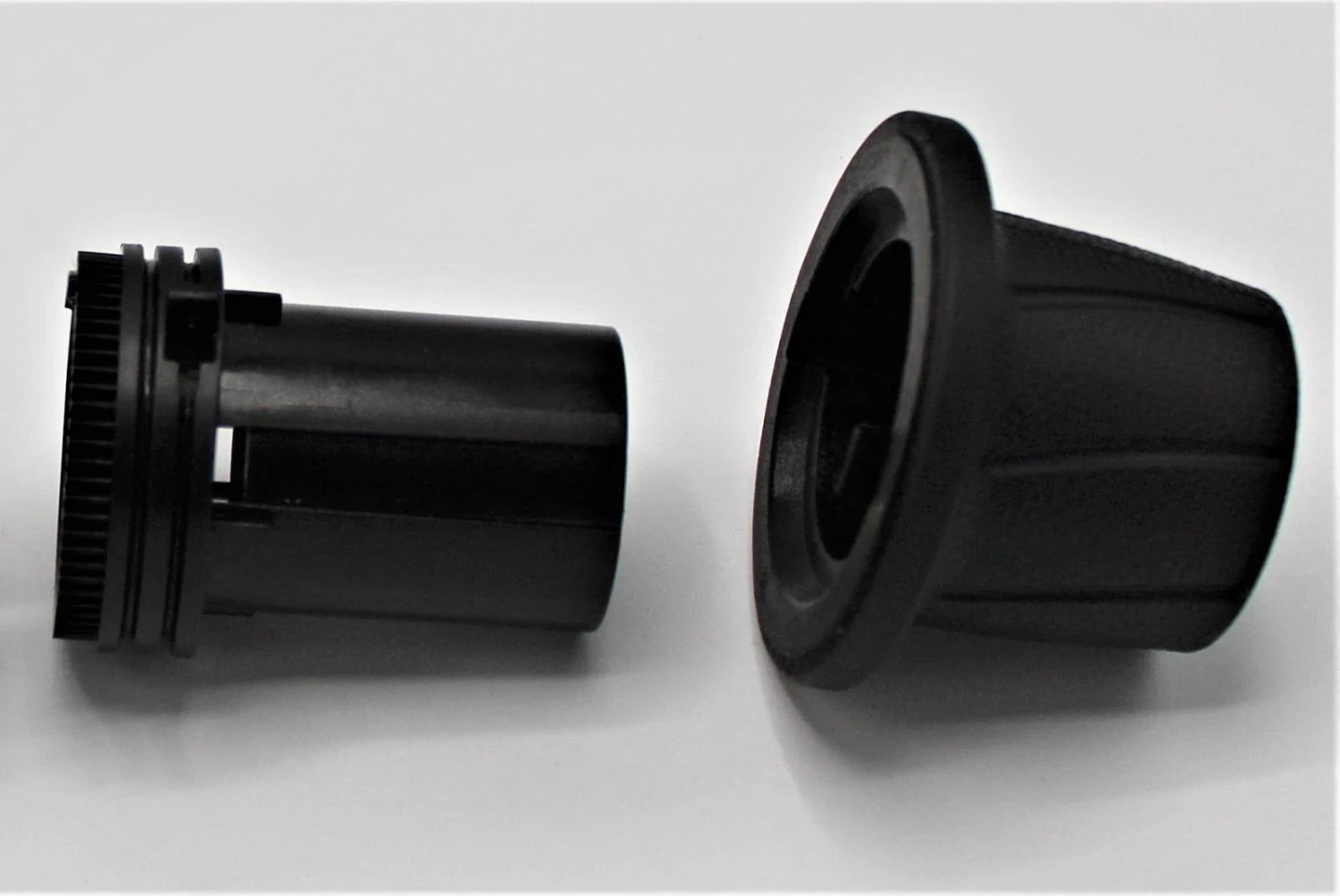 Enviolo Drehgriffgummi Schwarz Für Mechanische Schaltung 3 Enviolo Drehgriffgummi Schwarz Für Mechanische Schaltung