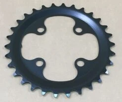 FSA 104mm ø 44 Zähne WB324 Für Brose E-Bikes Mit 2 Kettenblätter Incl. 30er Kettenblatt 7 FSA 104mm ø 44 Zähne WB324 Für Brose E-Bikes Mit 2 Kettenblätter Incl. 30er Kettenblatt -Shimano Shop FSA Kettenblatt Brose 30 Zaehne WC076 060 83524