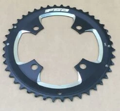 FSA 104mm ø 44 Zähne WB324 Für Brose E-Bikes Mit 2 Kettenblätter Incl. 30er Kettenblatt 6 FSA 104mm ø 44 Zähne WB324 Für Brose E-Bikes Mit 2 Kettenblätter Incl. 30er Kettenblatt -Shimano Shop FSA Kettenblatt Brose 44 Zaehne WB324 060 83524