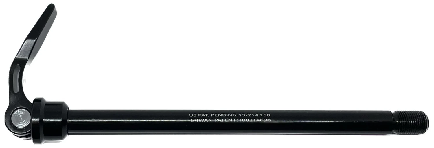 Formula Steckachse FQR-12S M12x1.0mm 163 / 178mm (für 148mm) – Bild 2