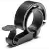 Reich Ring Schwarz -Shimano Shop Glocke Reich Ring schwarz 105366K 4046126102354