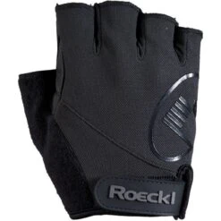 Roeckl Baia 3101-353 8 Roeckl Baia 3101-353 -Shimano Shop Handschuhe Roeckl Baia Rad Performance schwarz 3101 353 000