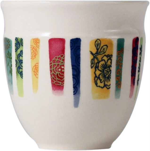 Gien Eden Espressobecher 2 Gien Eden Espressobecher