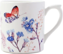 Gien Azur Henkelbecher 0,26ltr.