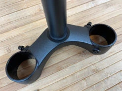 Manitou Dorado Brücke Mit Schaft Unten Ab 2021 57mm Offset -Shimano Shop IMG 2136 cb10adfa 54b3 469f 86bc 456343ddf6c6