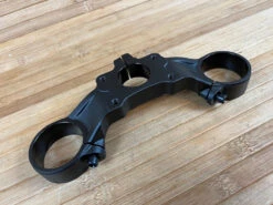 Fox 40 2021 Brücke Oben 56mm Rake Drop Upper -Shimano Shop IMG 7767 0ebff3d5 02a7 4f8e 8b0b 486e2c8527af