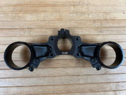 Fox 40 2021 Brücke Oben 56mm Rake Drop Upper -Shimano Shop IMG 7770 5a9fb66e 7dfd 40a3 bcb2 6f5ba246ce7c