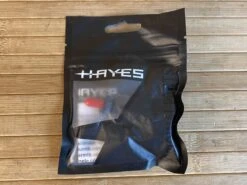 Hayes Peacemaker Adapterkit Für Dominion A2/A4 / SRAM Matchmaker -Shimano Shop IMG 8348
