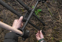 Korum Deluxe River Tripod -Shimano Shop K0360054 4