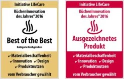 Eschenbach Topf Mit Deckel Cook & Serve In Petrol 13 Eschenbach Topf Mit Deckel Cook & Serve In Petrol -Shimano Shop Ku cheninnovation Award